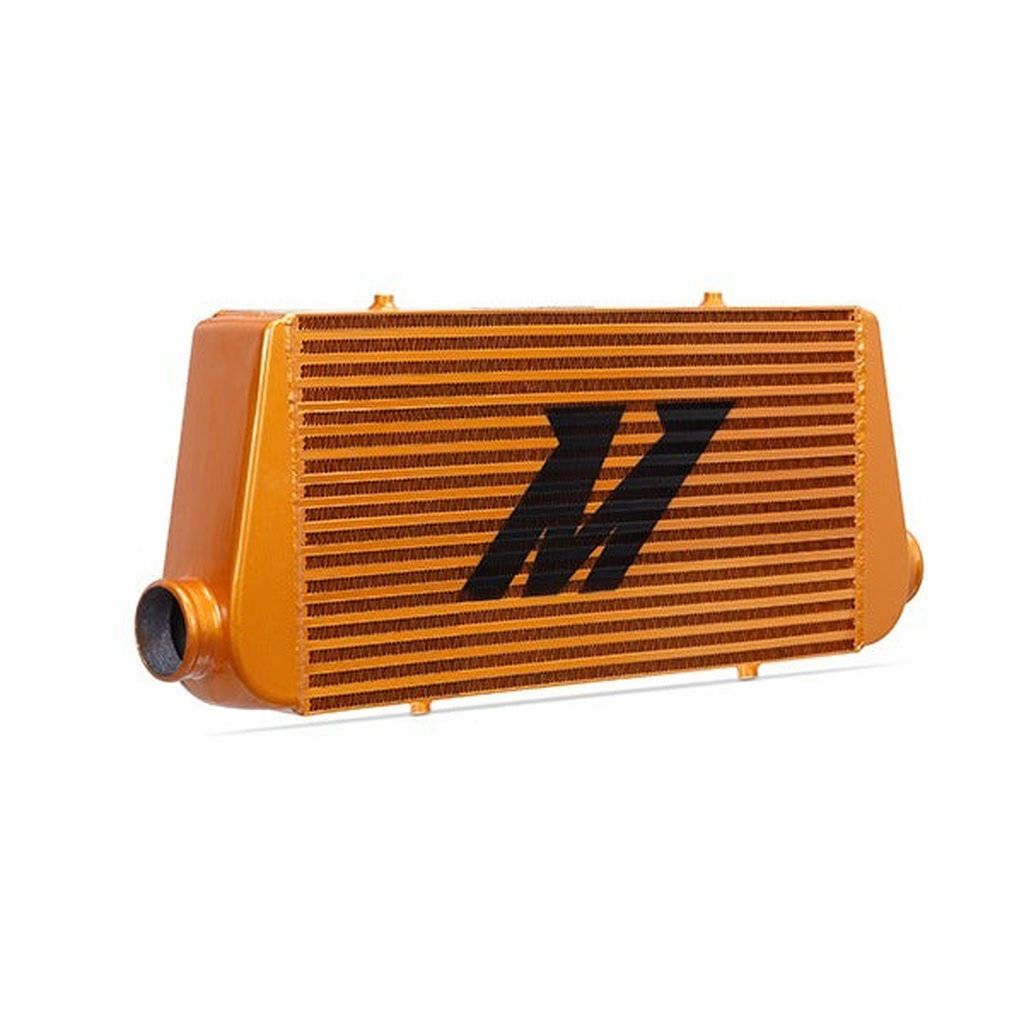 MISHIMOTO MMINT-URG Інтеркулер Z-Line золото універсальний Photo-2