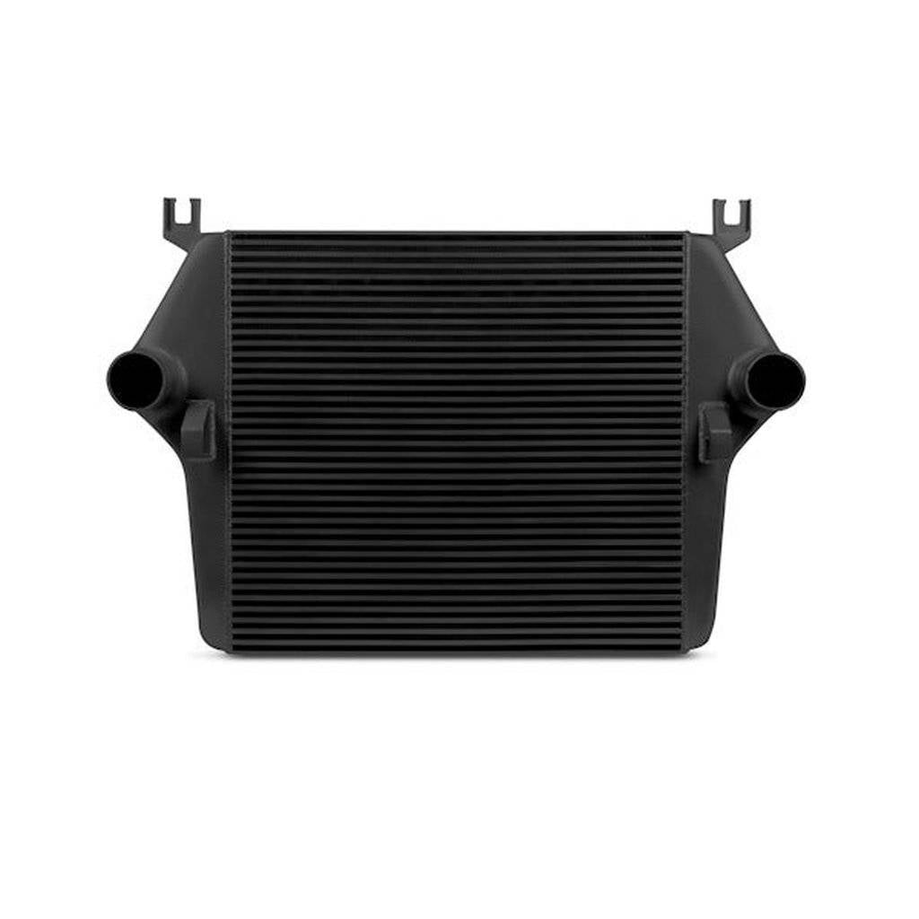 MISHIMOTO MMINT-RAM-03BK Комплект інтеркулера DODGE 5.9L Cummins, 2003-2007 Photo-1