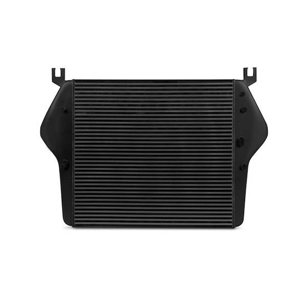 MISHIMOTO MMINT-RAM-03BK Комплект інтеркулера DODGE 5.9L Cummins, 2003-2007 Photo-2