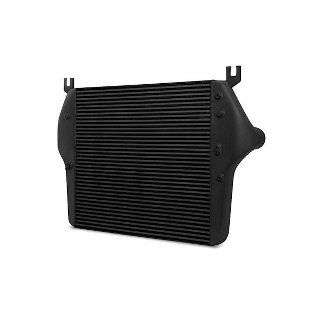 MISHIMOTO MMINT-RAM-03BK Комплект інтеркулера DODGE 5.9L Cummins, 2003-2007 Photo-3