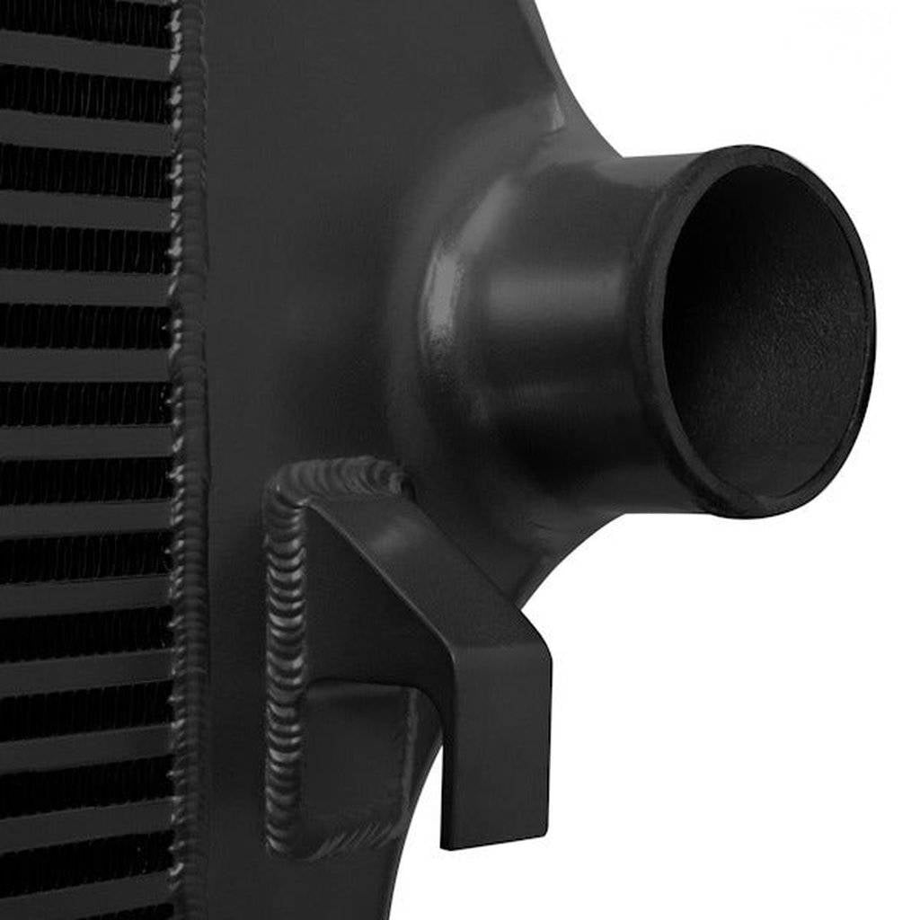 MISHIMOTO MMINT-RAM-03BK Комплект інтеркулера DODGE 5.9L Cummins, 2003-2007 Photo-5