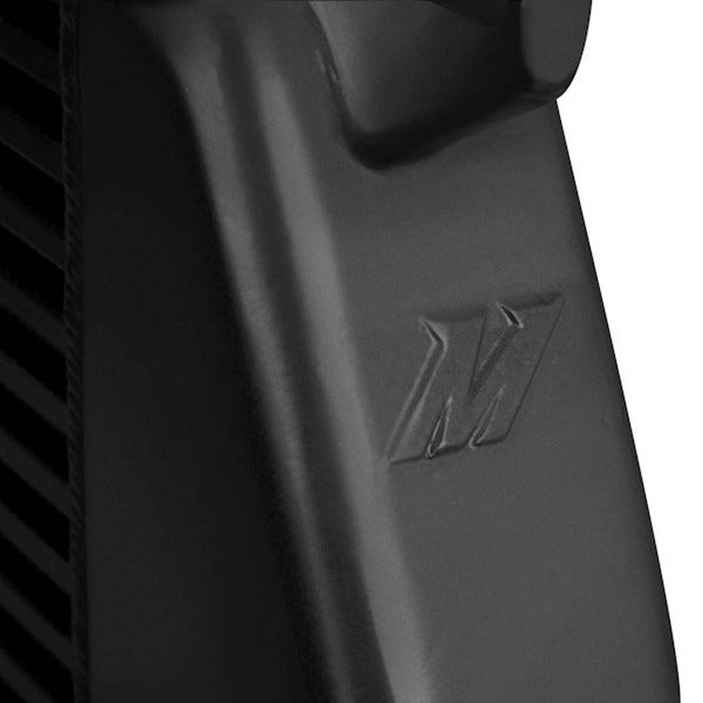 MISHIMOTO MMINT-RAM-03BK Комплект інтеркулера DODGE 5.9L Cummins, 2003-2007 Photo-6