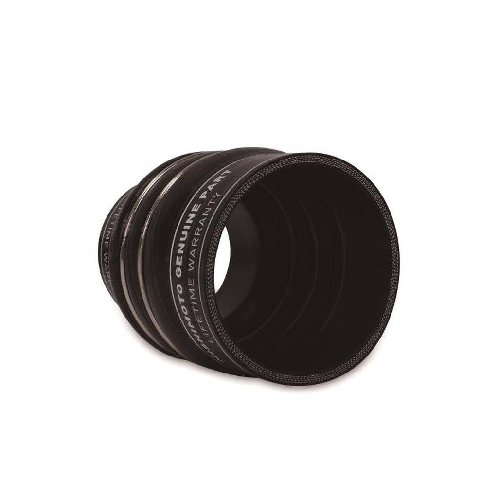 MISHIMOTO MMICP-RAM-10BK Інтеркулер DODGE 6.7L Cummins, 2010-2012 Black Photo-2