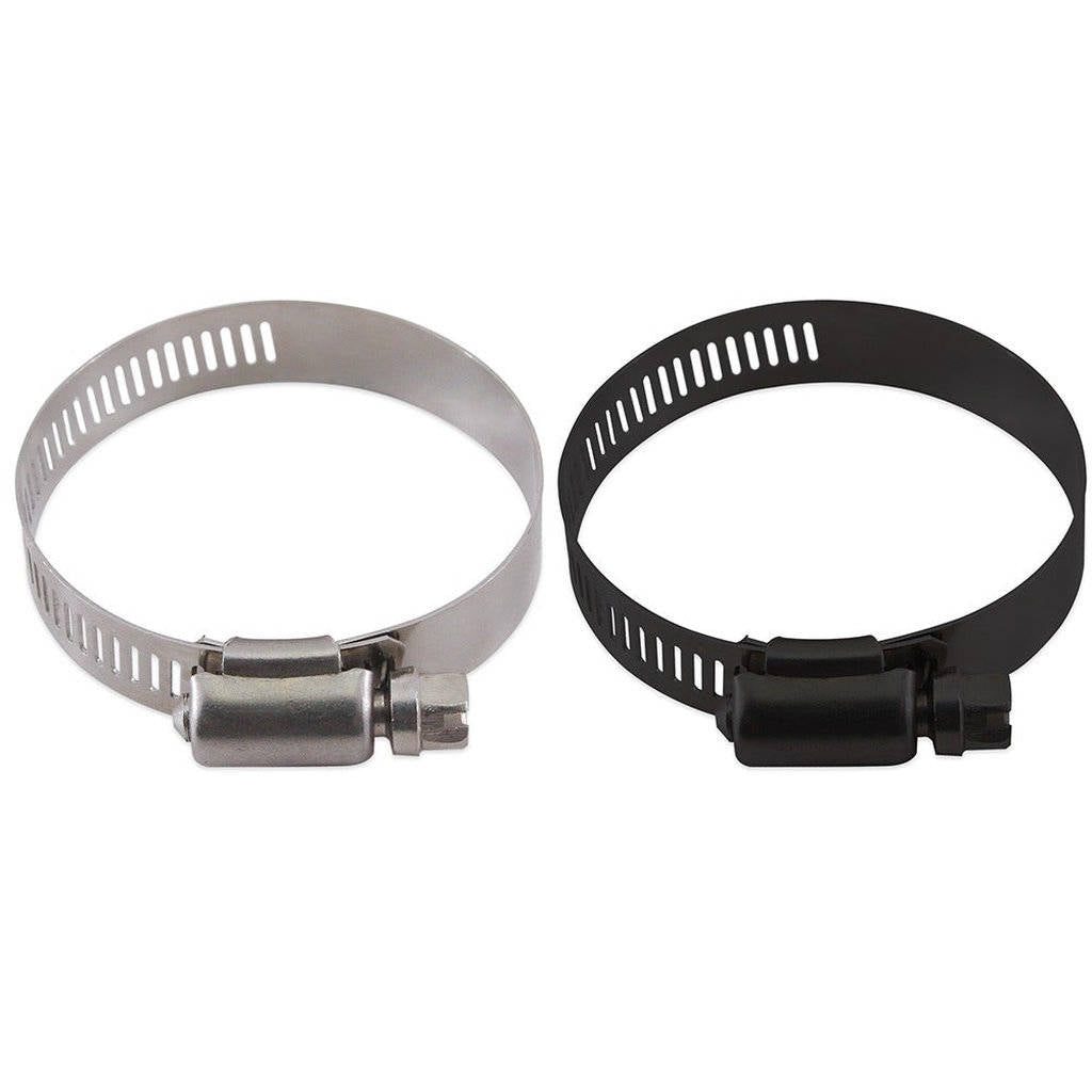 MISHIMOTO MMCLAMP-WG-51HT Високомоментний черв'ячний затискач, 1.06 дюйма - 2.01 дюйма (27мм - 51мм), 10 шт Photo-0