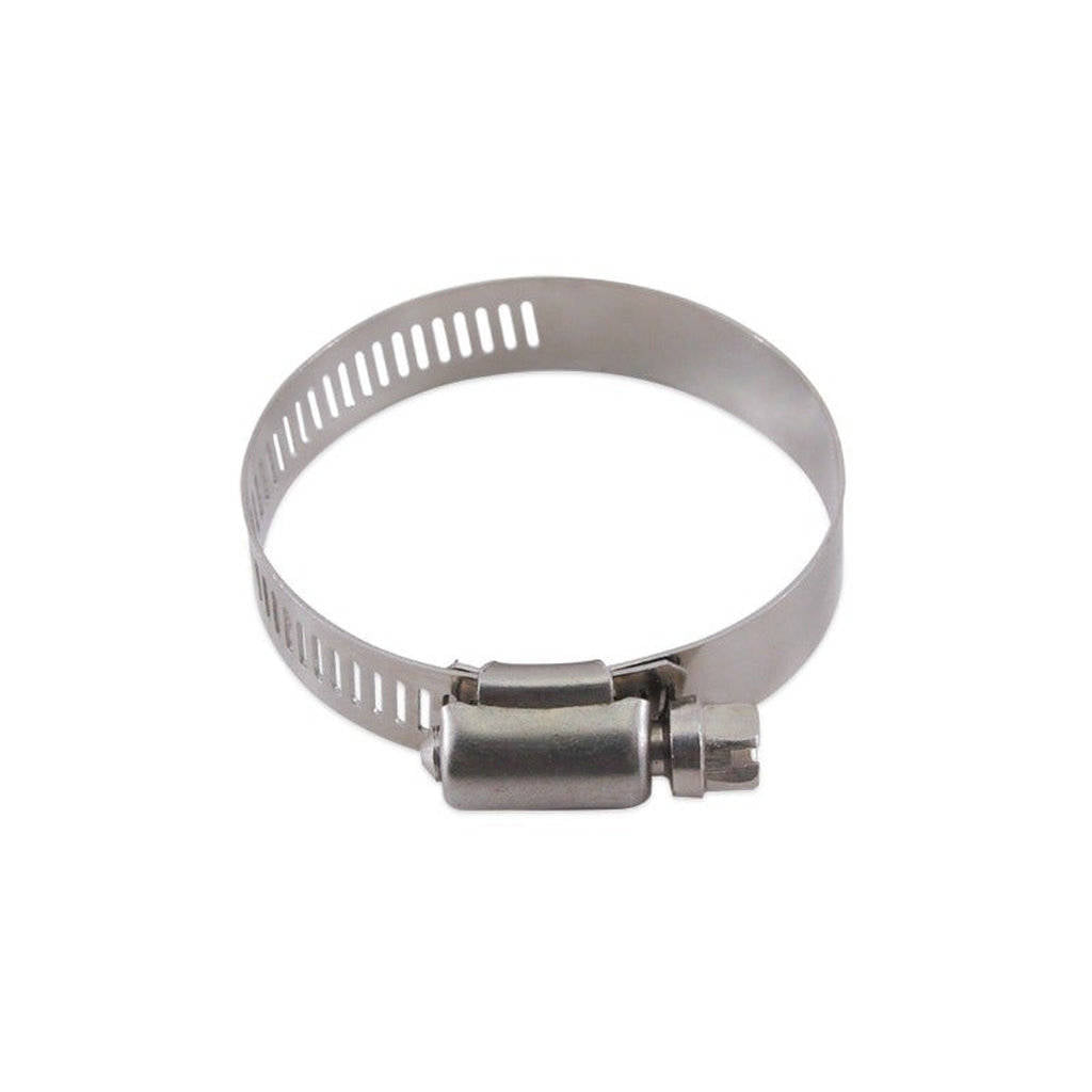 MISHIMOTO MMCLAMP-WG-51HT Високомоментний черв'ячний затискач, 1.06 дюйма - 2.01 дюйма (27мм - 51мм), 10 шт Photo-2