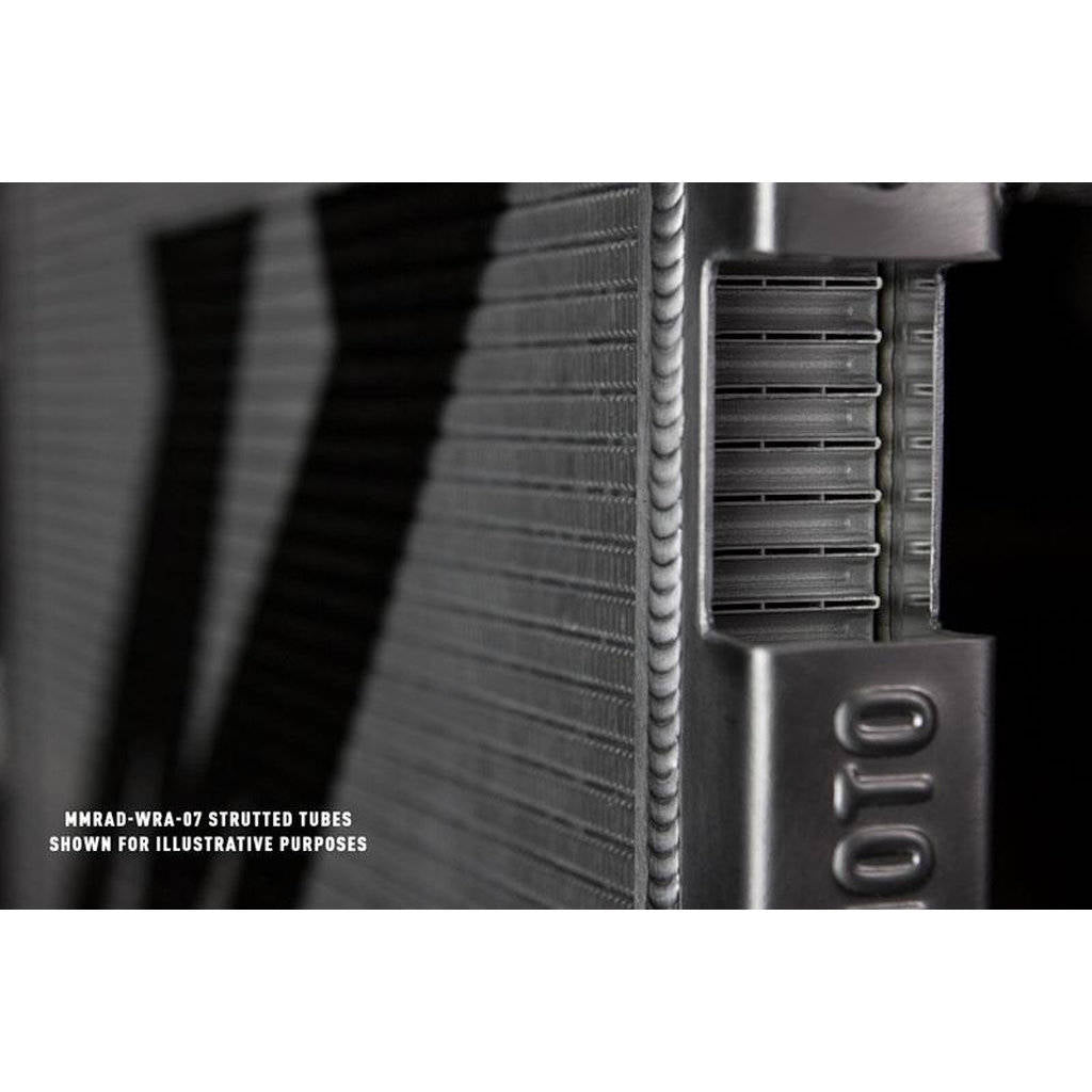 MISHIMOTO MMB-F2D-003 Комплект EssenTIALs для FORD 6.7L Powerstroke, 2011-2016 Photo-5