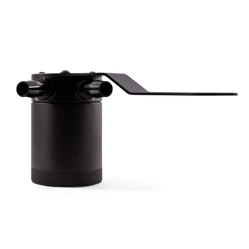 MISHIMOTO MMBCC-CAM8-16PBE Масляний уловлювач з перегородками для CHEVROLET Camaro SS 2016+ Photo-2