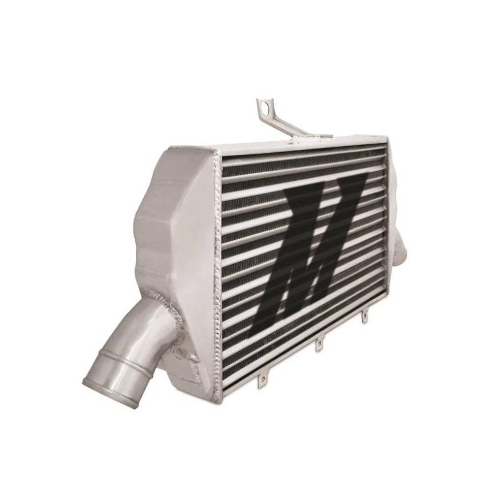MISHIMOTO MMINT-LAN-789 Інтеркулер MITSUBISHI EVO 8/9 Photo-4
