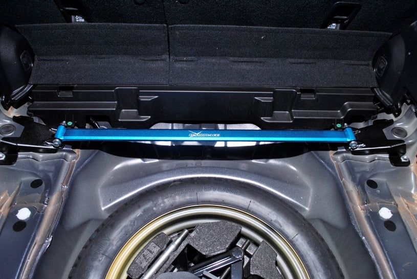 HARDRACE 8936 Задня Розпорка для SUBARU FORESTER 2013+ (SJ) Photo-2