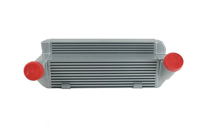 CSF 8127 Інтеркулер High Performance для BMW N54 Photo-1