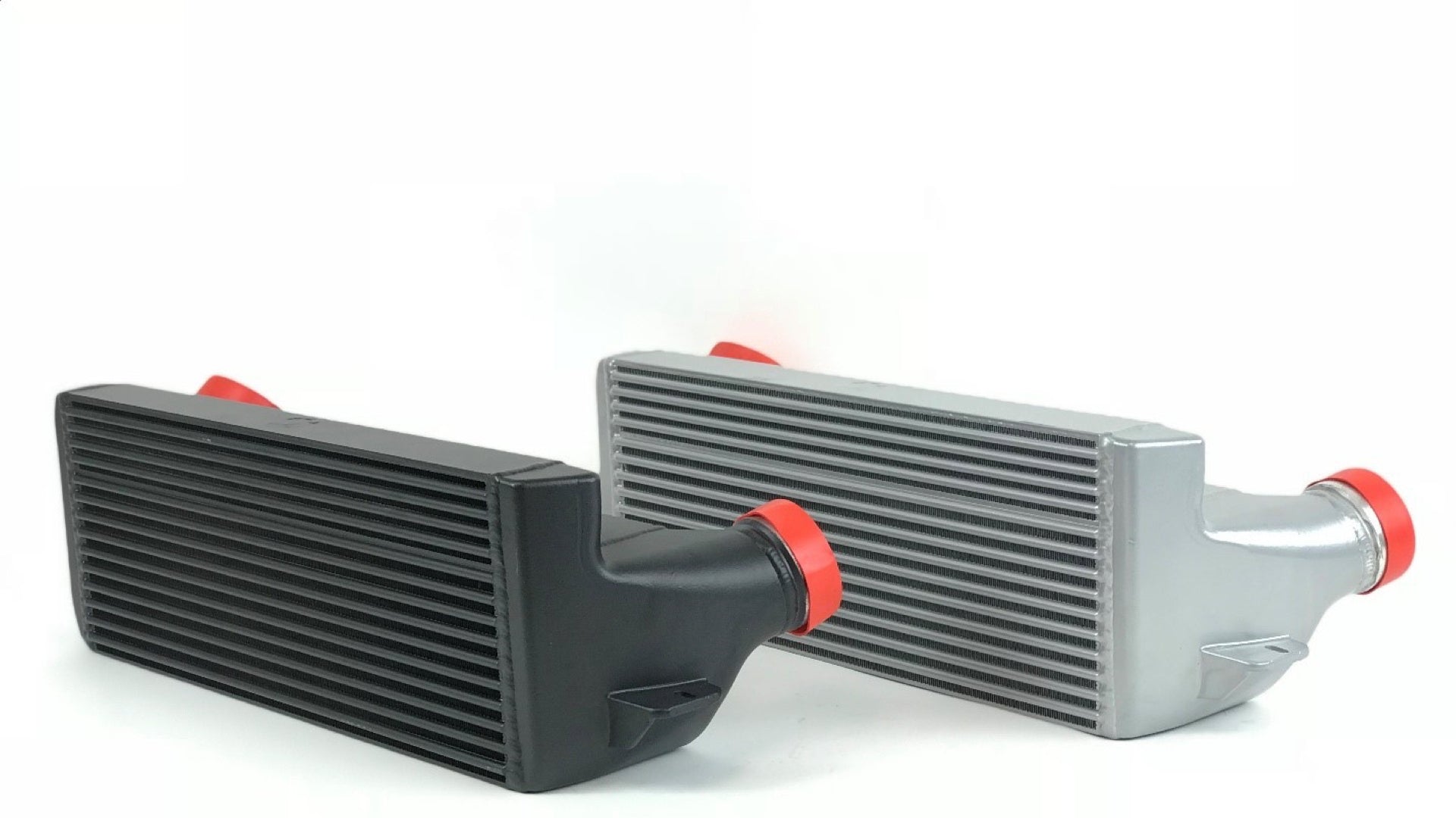 CSF 8127 Інтеркулер High Performance для BMW N54 Photo-2