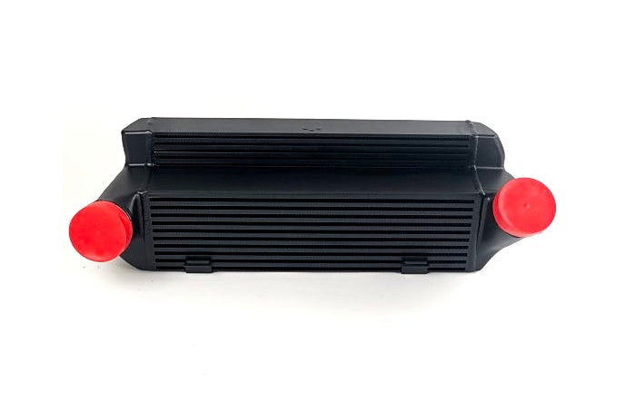 CSF 8127B Інтеркулер High Performance для BMW N54 Photo-1