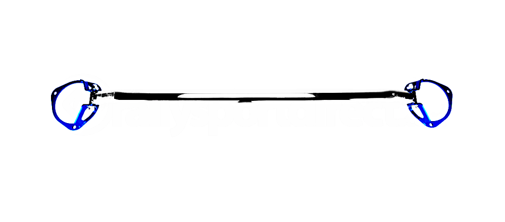 CUSCO 694 540 A Розпорка передня для SUBARU IMPREZA GP7/GJ7 (2012+) Photo-0