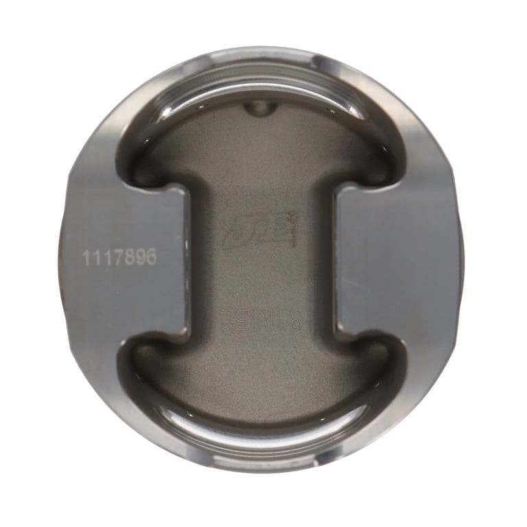 JE 381241S Поршень (3.150 in. Bore, 1.335 in. CH, 36.70 CC) для PORSCHE 2.0L Engine Photo-7