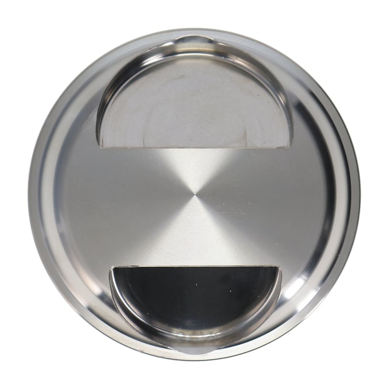 JE 381250 Комплект поршнів (3.543 in. Bore, 1.335 in. CH, 25.30 CC) для PORSCHE 2.7L Engine Photo-2