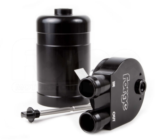 FORGE FMCT4 К-т маслоуловлювача для AUDI S4 B9 Photo-0