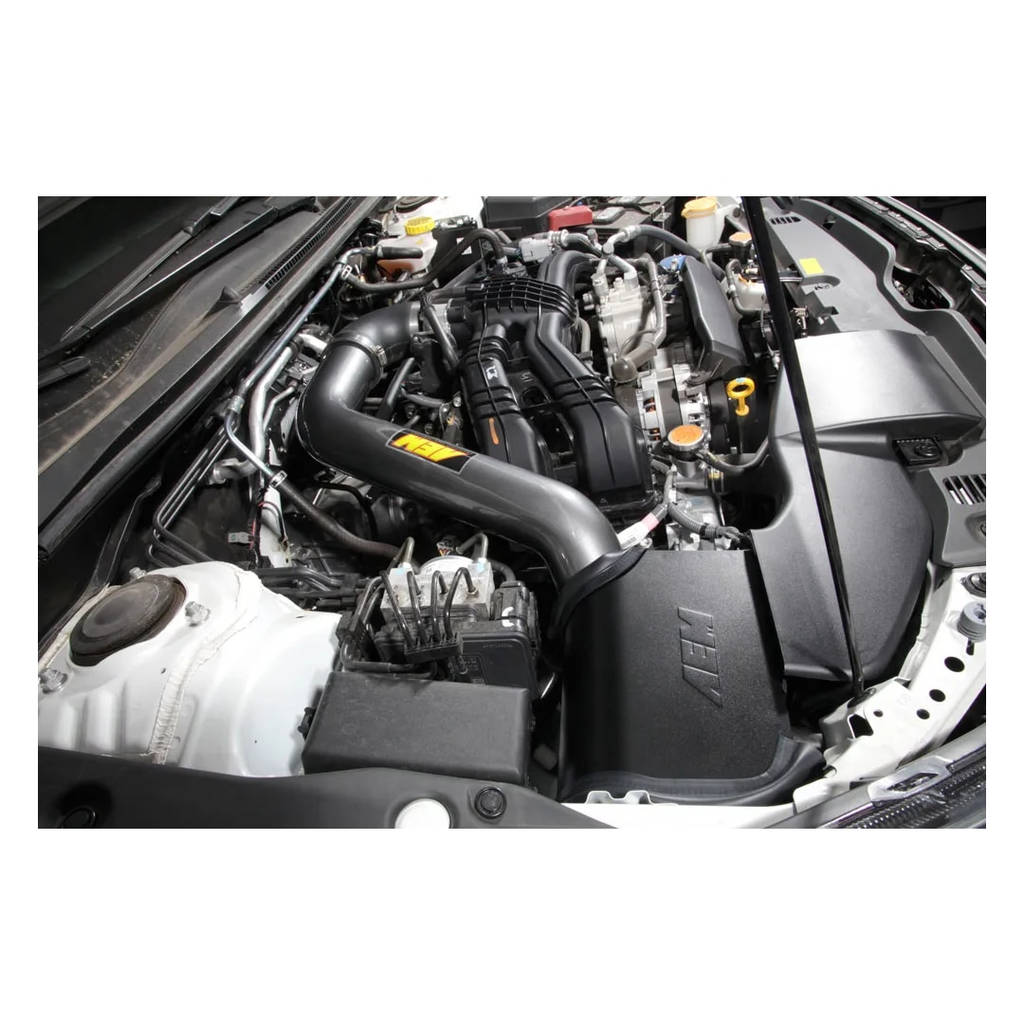 AEM 21-846C Система забору холодного повітря для SUBARU IMPREZA L4-2.0LF / I, 2017-2018 роки Photo-4
