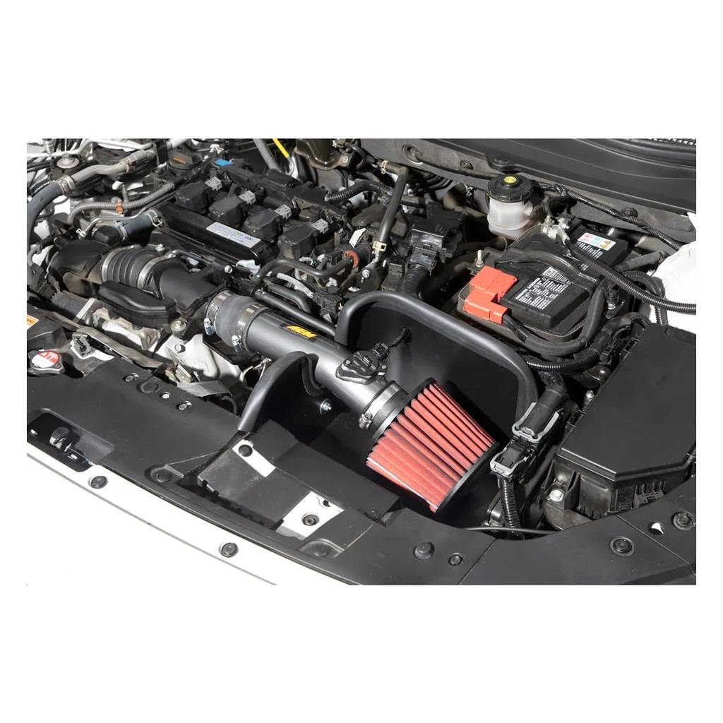 AEM 21-854C Система забору холодного повітря для HONDA ACCORD L4-1.5LF / I, 2018-2019 роки Photo-4