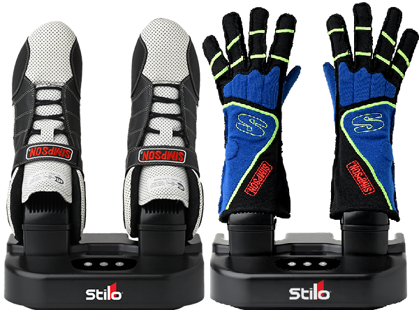 STILO YY0046 Багатофункціональна сушарка 220 volt (CE Plug) Photo-1