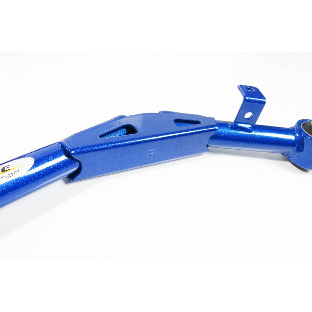 HARDRACE 6836 Задні нижні важелі для регулювання розвалу NISSAN GT-R R35 (2 шт) Photo-2
