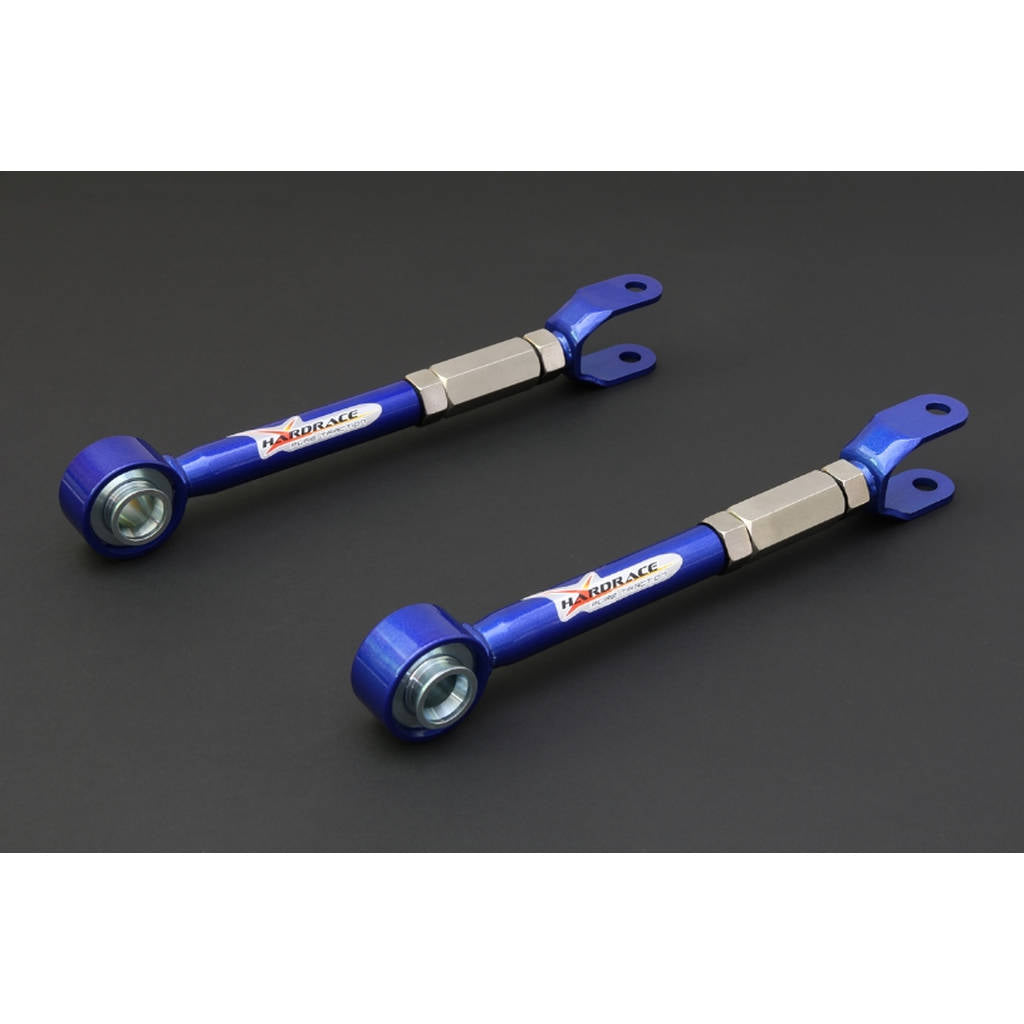 HARDRACE 6837 Задні тяги для NISSAN GT-R R35 (Rear traction rod) 2pcs/set Photo-57