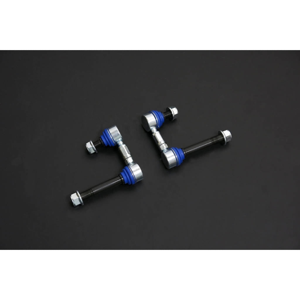 HARDRACE 6837 Задні тяги для NISSAN GT-R R35 (Rear traction rod) 2pcs/set Photo-0
