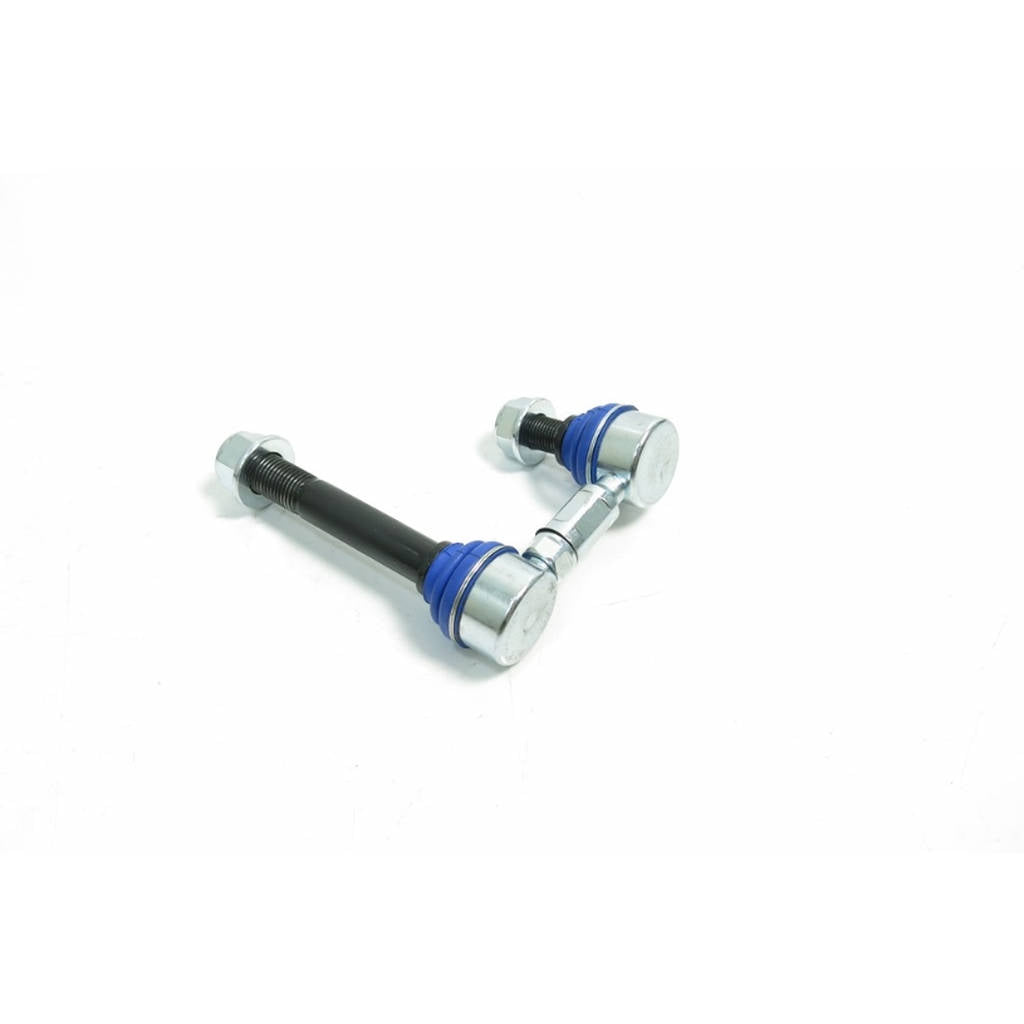 HARDRACE 6837 Задні тяги для NISSAN GT-R R35 (Rear traction rod) 2pcs/set Photo-1