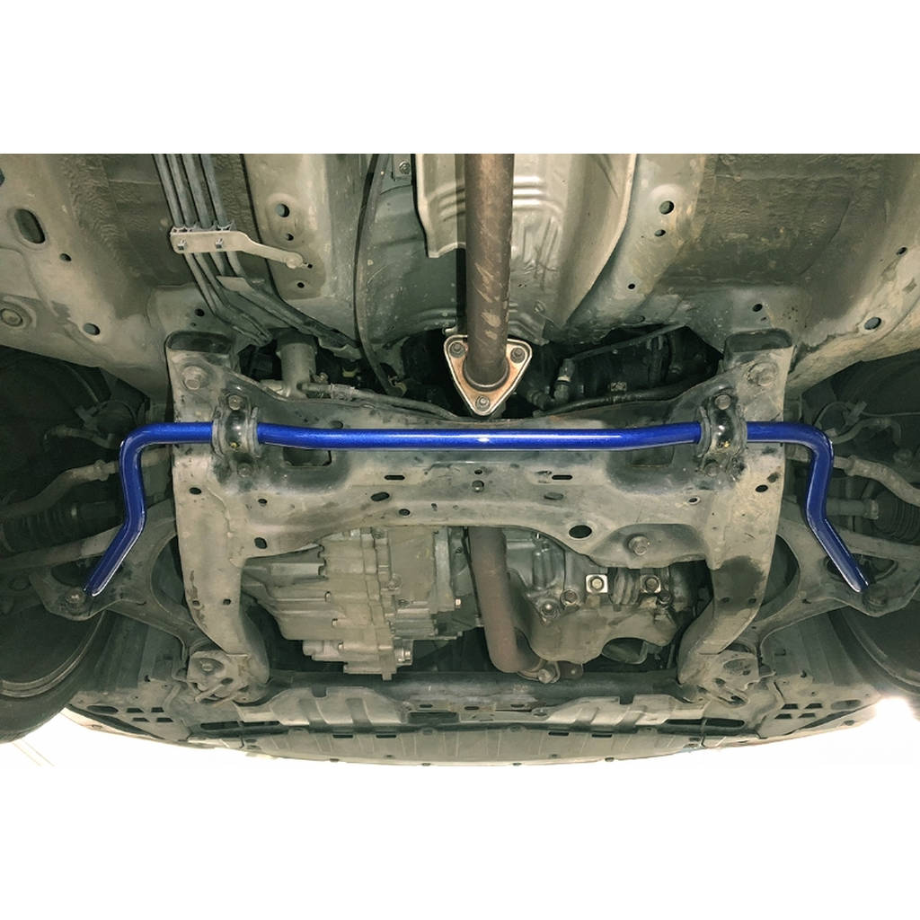 HARDRACE 8786 Стабілізатор HONDA CIVIC FA/FD 06-11 Photo-6