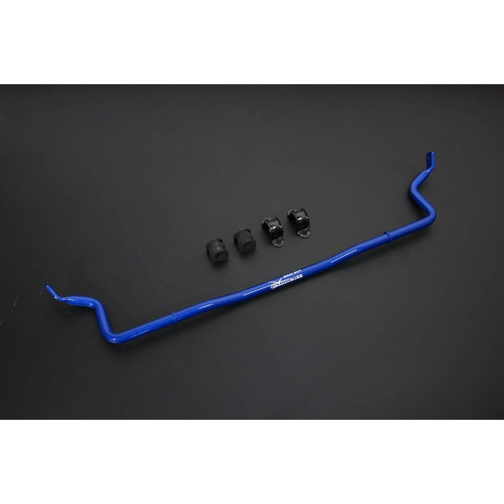 HARDRACE 6837 Задні тяги для NISSAN GT-R R35 (Rear traction rod) 2pcs/set Photo-15
