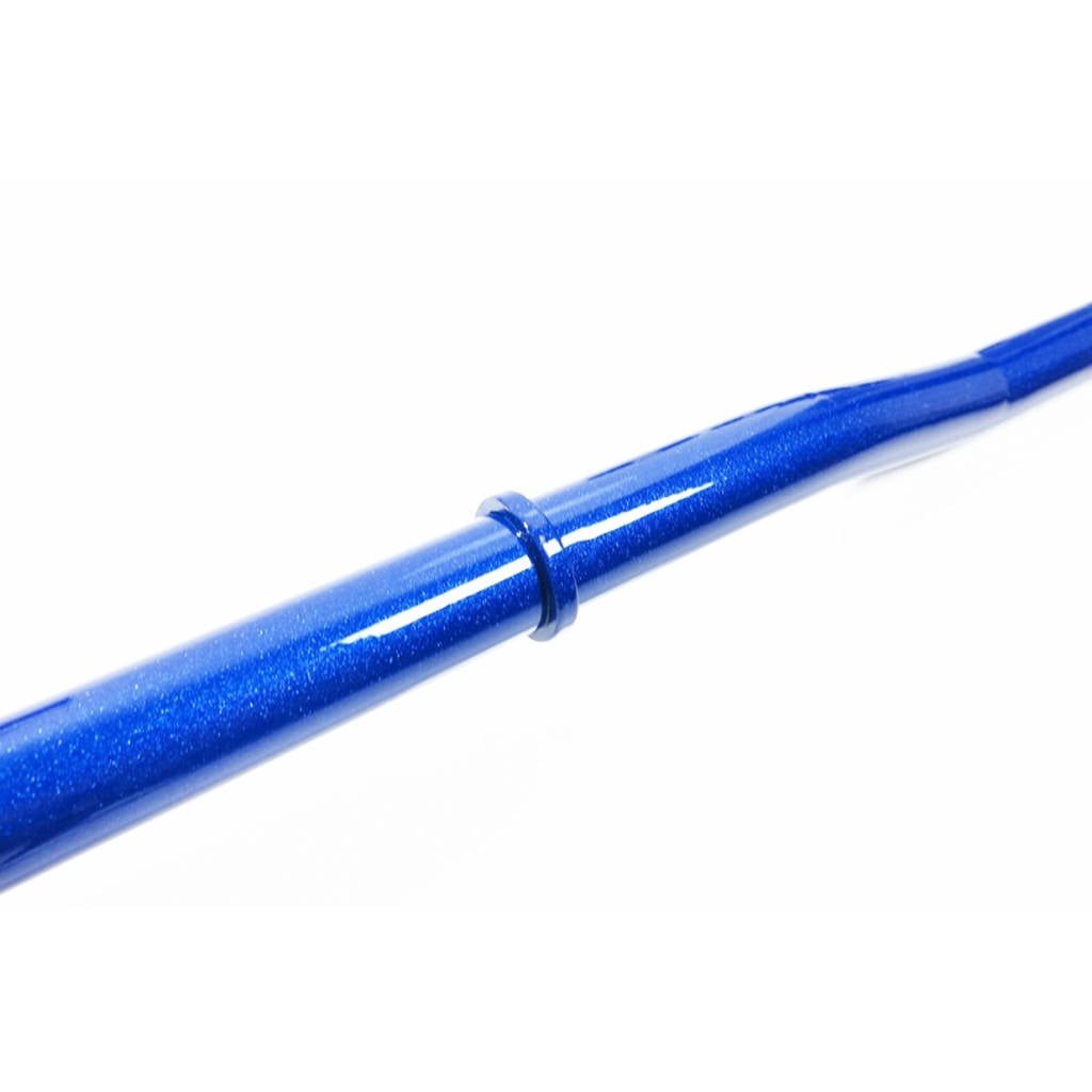 HARDRACE 6837 Задні тяги для NISSAN GT-R R35 (Rear traction rod) 2pcs/set Photo-17