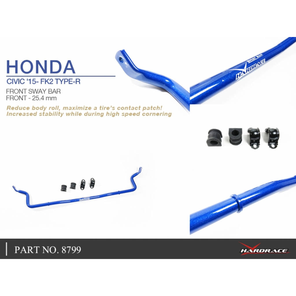 HARDRACE 6837 Задні тяги для NISSAN GT-R R35 (Rear traction rod) 2pcs/set Photo-19