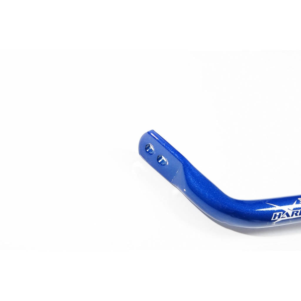 HARDRACE 6837 Задні тяги для NISSAN GT-R R35 (Rear traction rod) 2pcs/set Photo-21