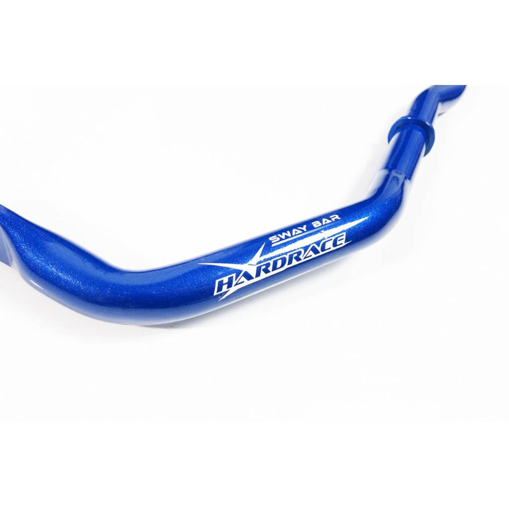HARDRACE 6837 Задні тяги для NISSAN GT-R R35 (Rear traction rod) 2pcs/set Photo-23