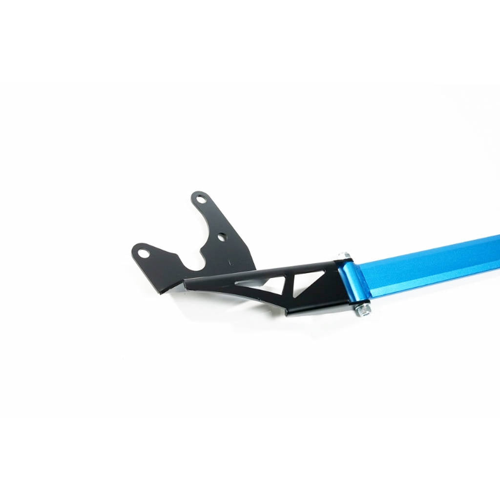 HARDRACE 6837 Задні тяги для NISSAN GT-R R35 (Rear traction rod) 2pcs/set Photo-31