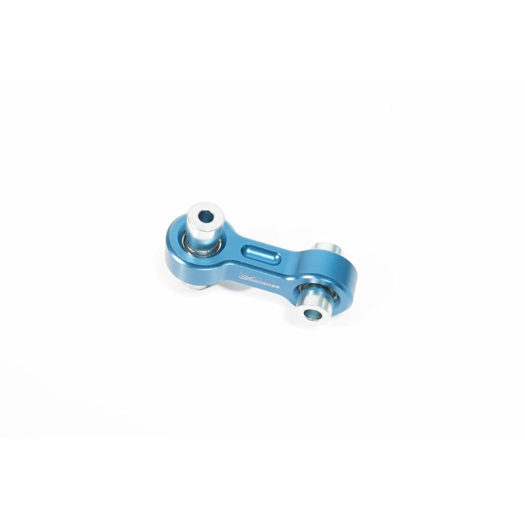 HARDRACE 6837 Задні тяги для NISSAN GT-R R35 (Rear traction rod) 2pcs/set Photo-42