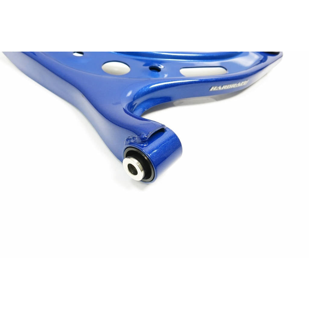 HARDRACE 6837 Задні тяги для NISSAN GT-R R35 (Rear traction rod) 2pcs/set Photo-52