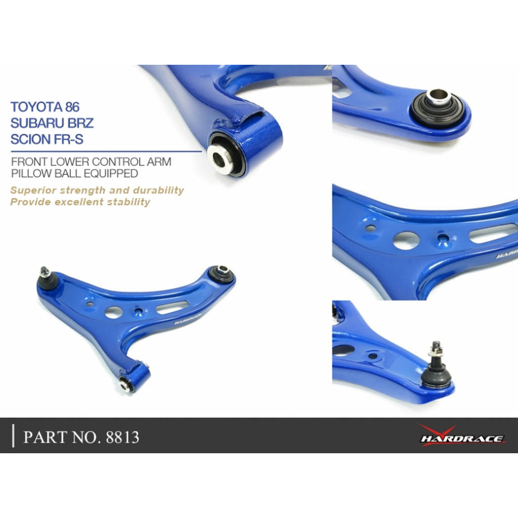 HARDRACE 6837 Задні тяги для NISSAN GT-R R35 (Rear traction rod) 2pcs/set Photo-55