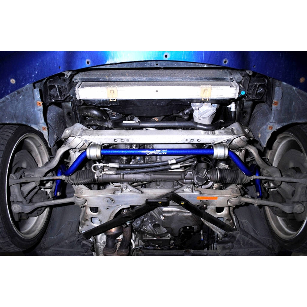 HARDRACE 8827 Стабілізатор MERCEDES-Benz BMW E90 3'S E90/E91/E92/E93 06-11 Photo-6
