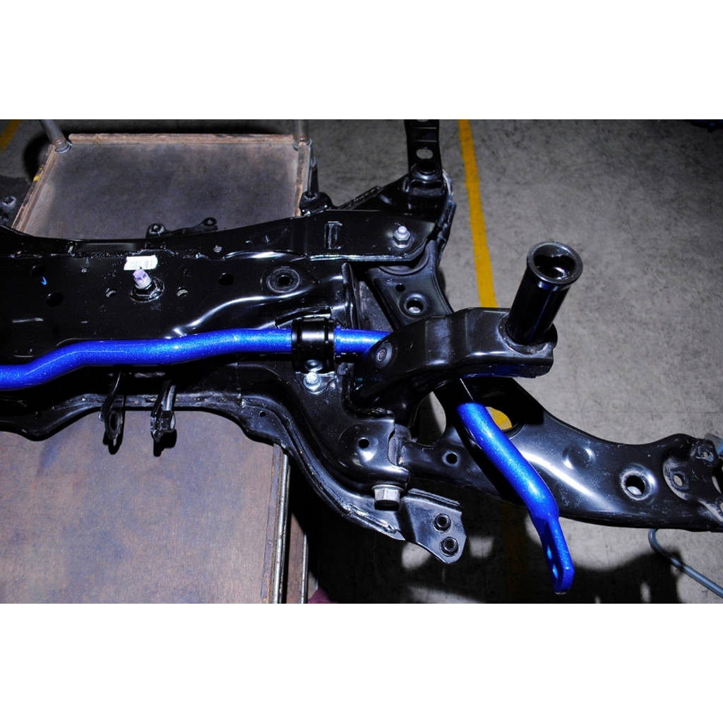 HARDRACE 8880 Стабілізатор TOYOTA C-HR NGX50/ZYX10 17- Photo-4