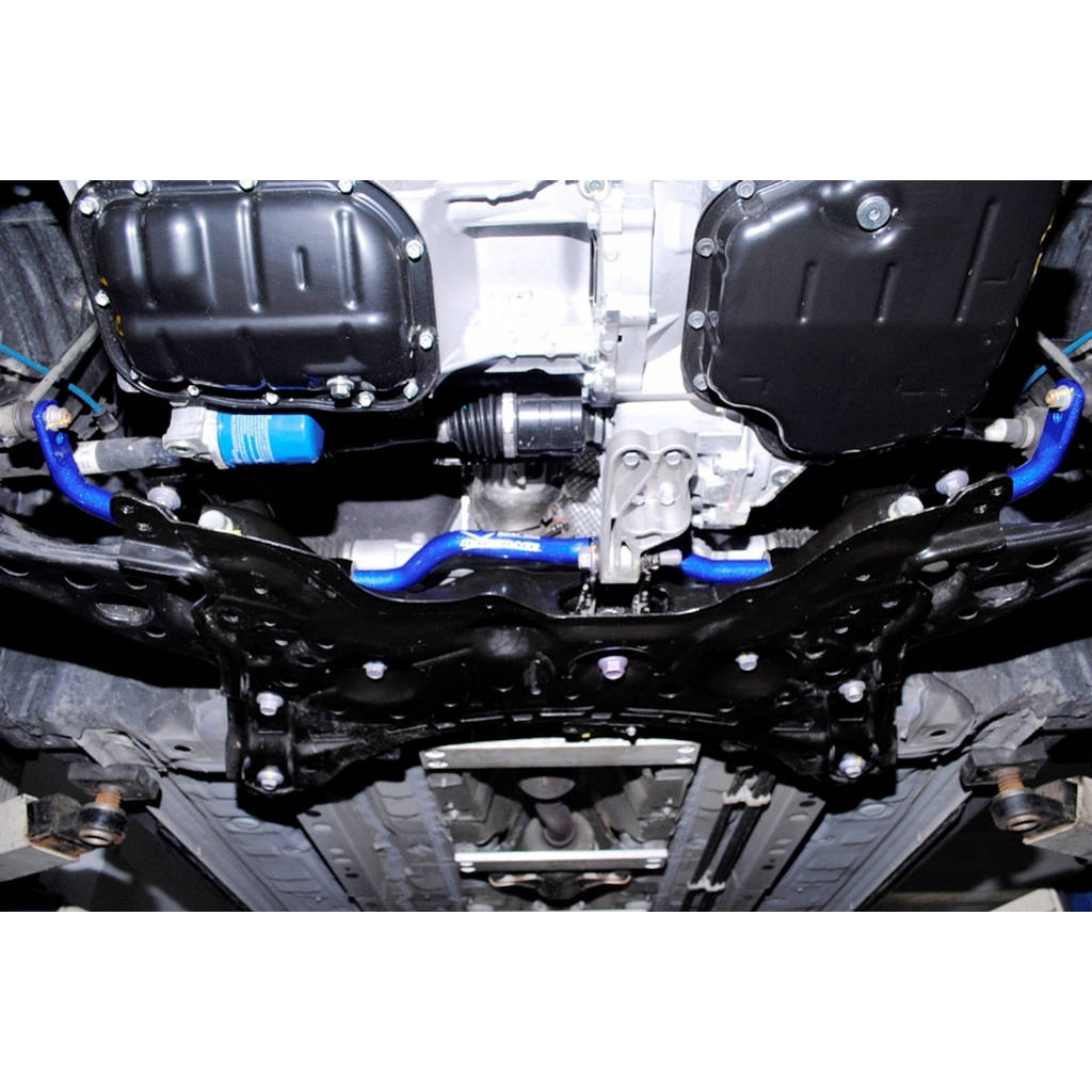 HARDRACE 8880 Стабілізатор TOYOTA C-HR NGX50/ZYX10 17- Photo-6