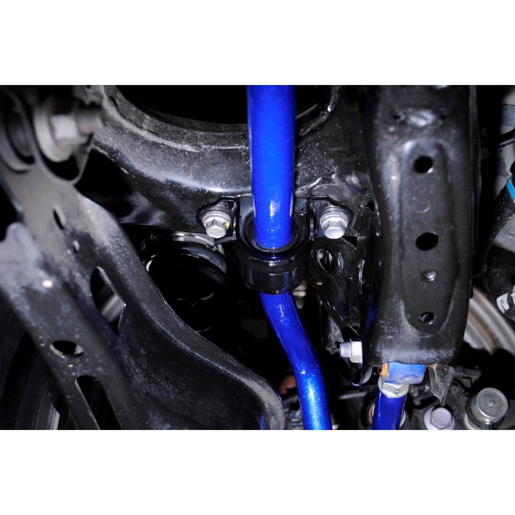 HARDRACE 8881 Стабілізатор TOYOTA C-HR ZYX10 17- Photo-4