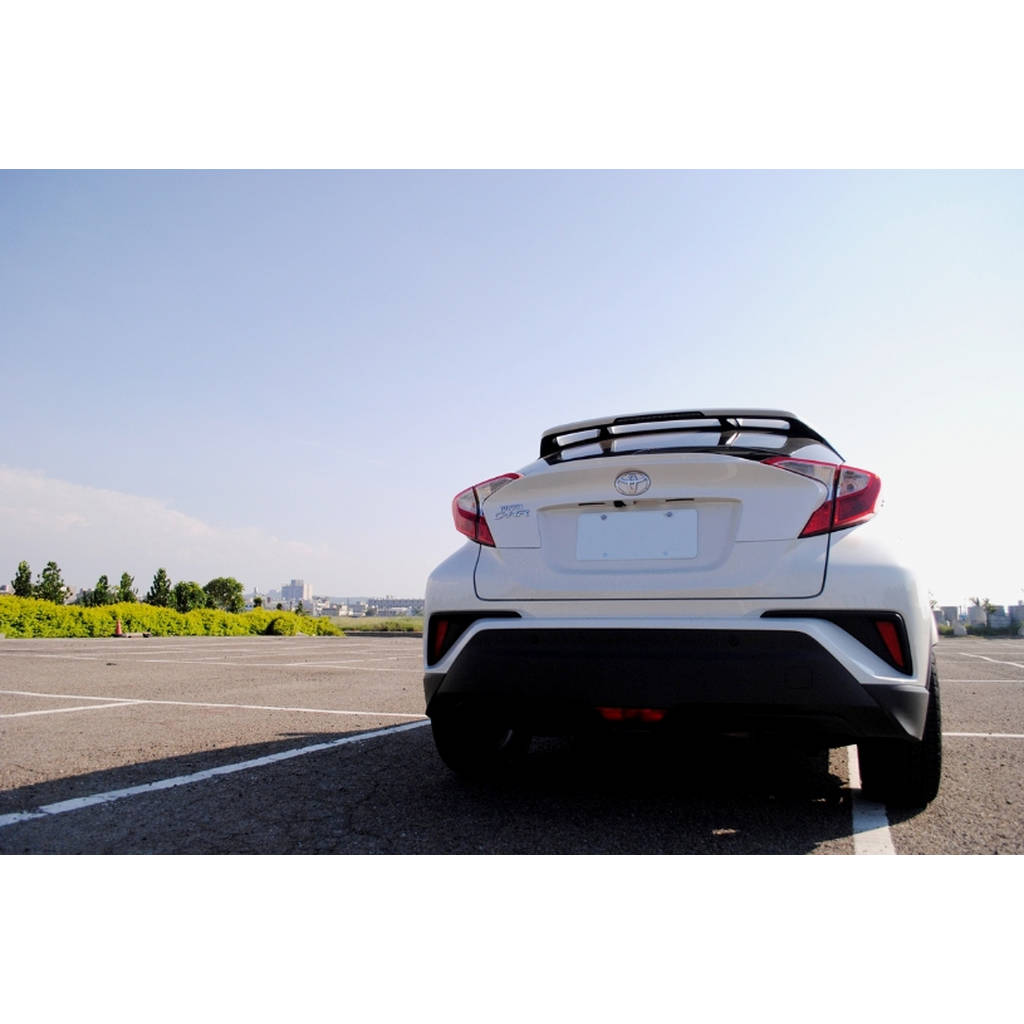 HARDRACE 8881 Стабілізатор TOYOTA C-HR ZYX10 17- Photo-9