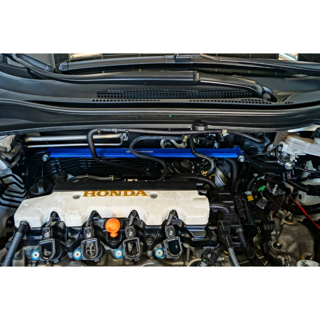 HARDRACE 8906 Передня розпірка стійки для HONDA HRV RU 14- Photo-6
