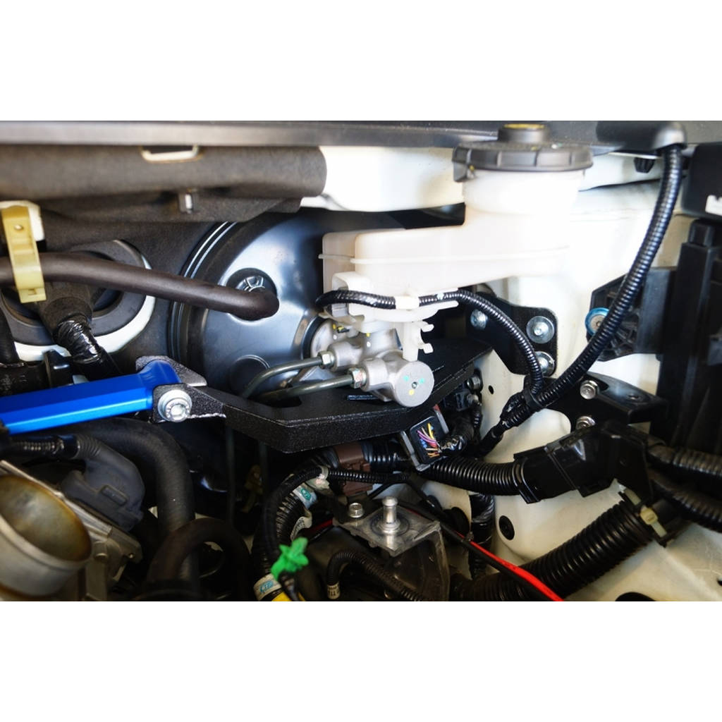 HARDRACE 8906 Передня розпірка стійки для HONDA HRV RU 14- Photo-8
