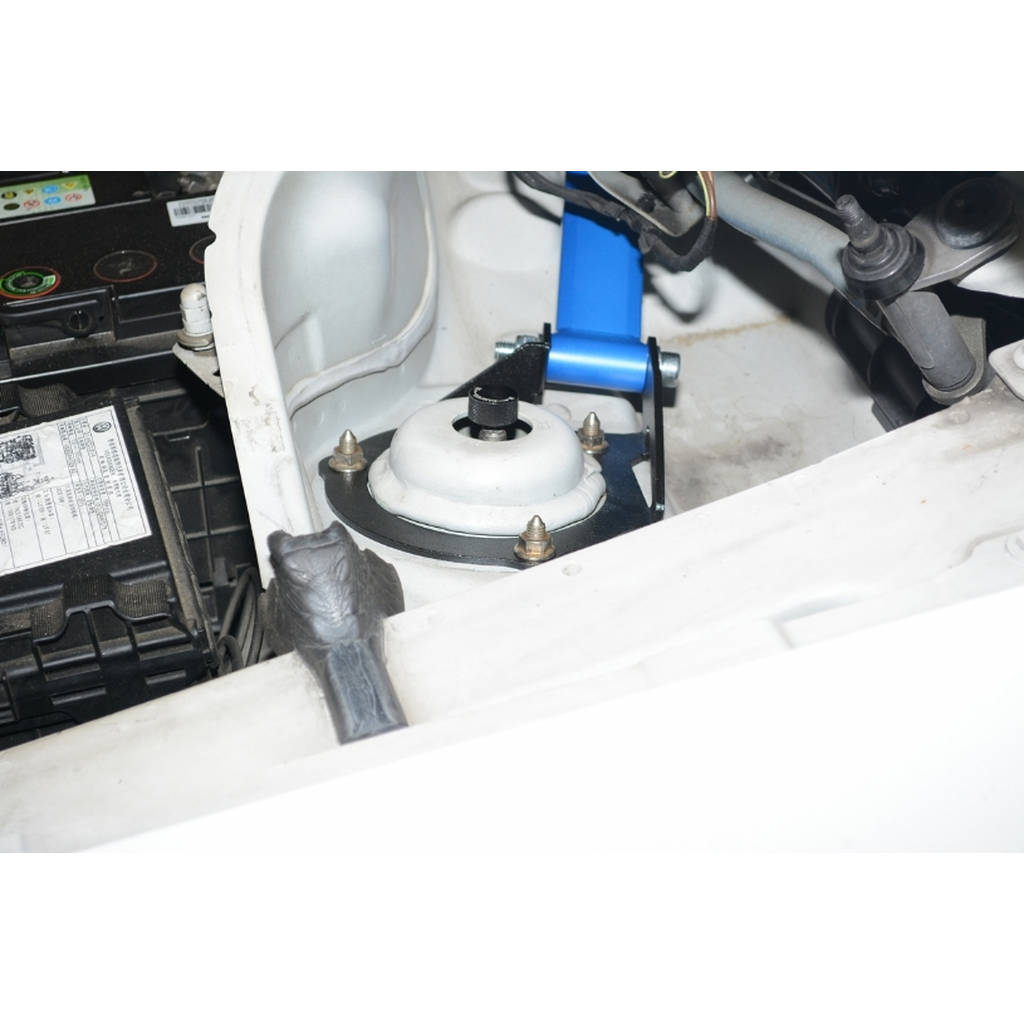 HARDRACE 8907 Передня розпірка стійки для VW TIGUAN MK1 07-16 Photo-6