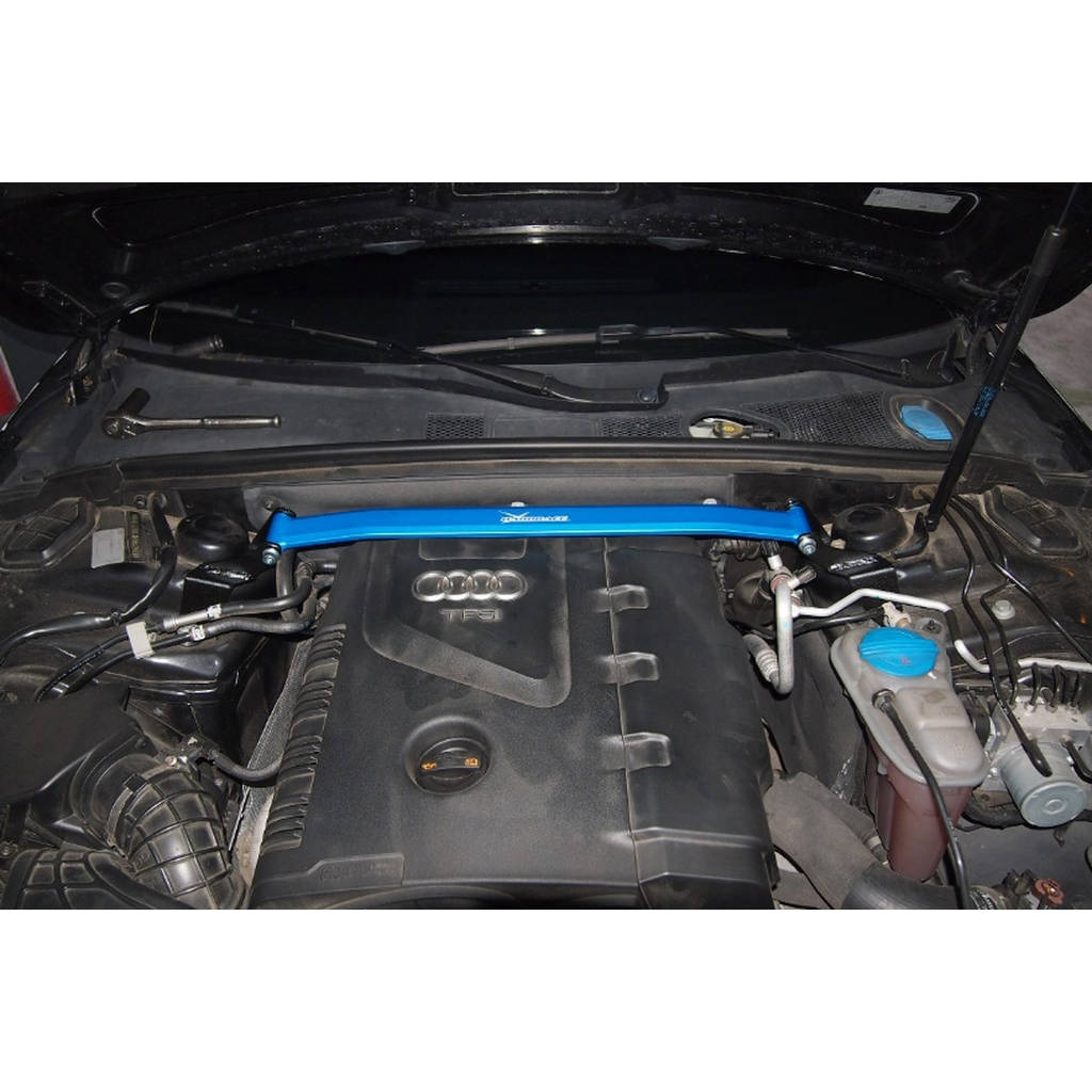 HARDRACE 8908 Передня розпірка стійки для AUDI A4 B8 08-12 Photo-6
