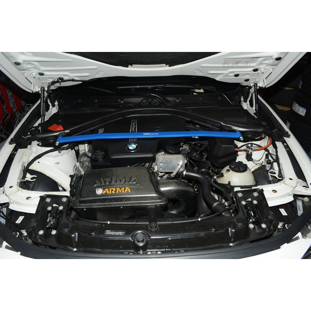HARDRACE 8913 Передня розпірка стійки для MERCEDES-Benz для BMW F30 3'S 12- Photo-6