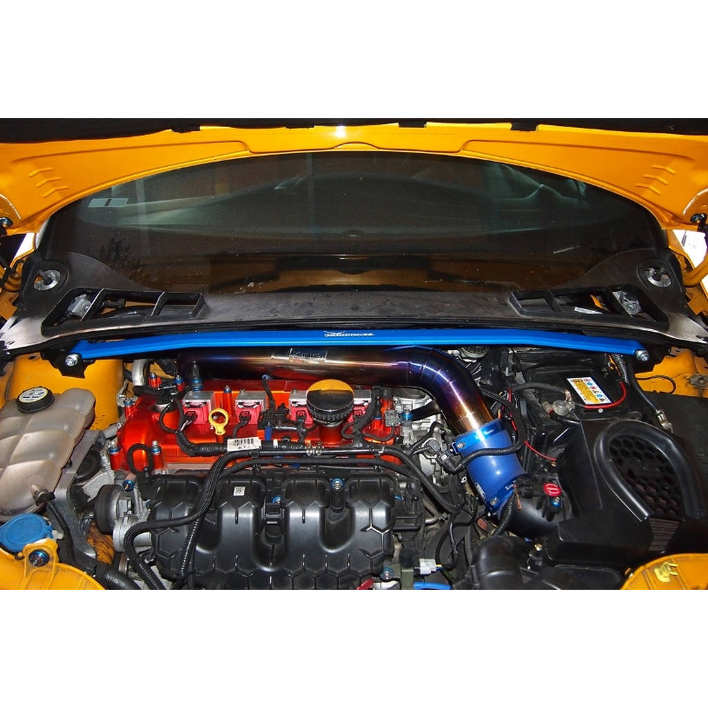 HARDRACE 8915 Передня розпірка стійки для FORD FOCUS MK3 14- Photo-6
