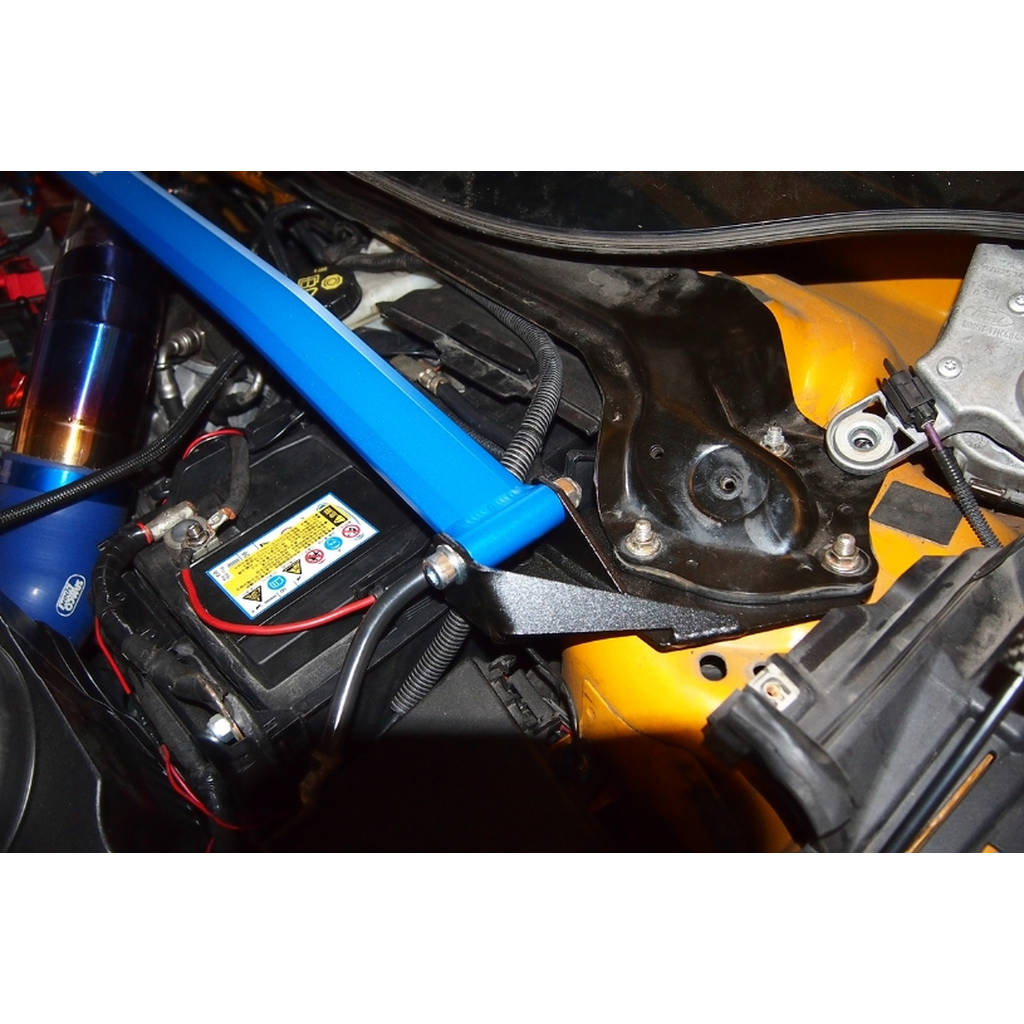 HARDRACE 8915 Передня розпірка стійки для FORD FOCUS MK3 14- Photo-7