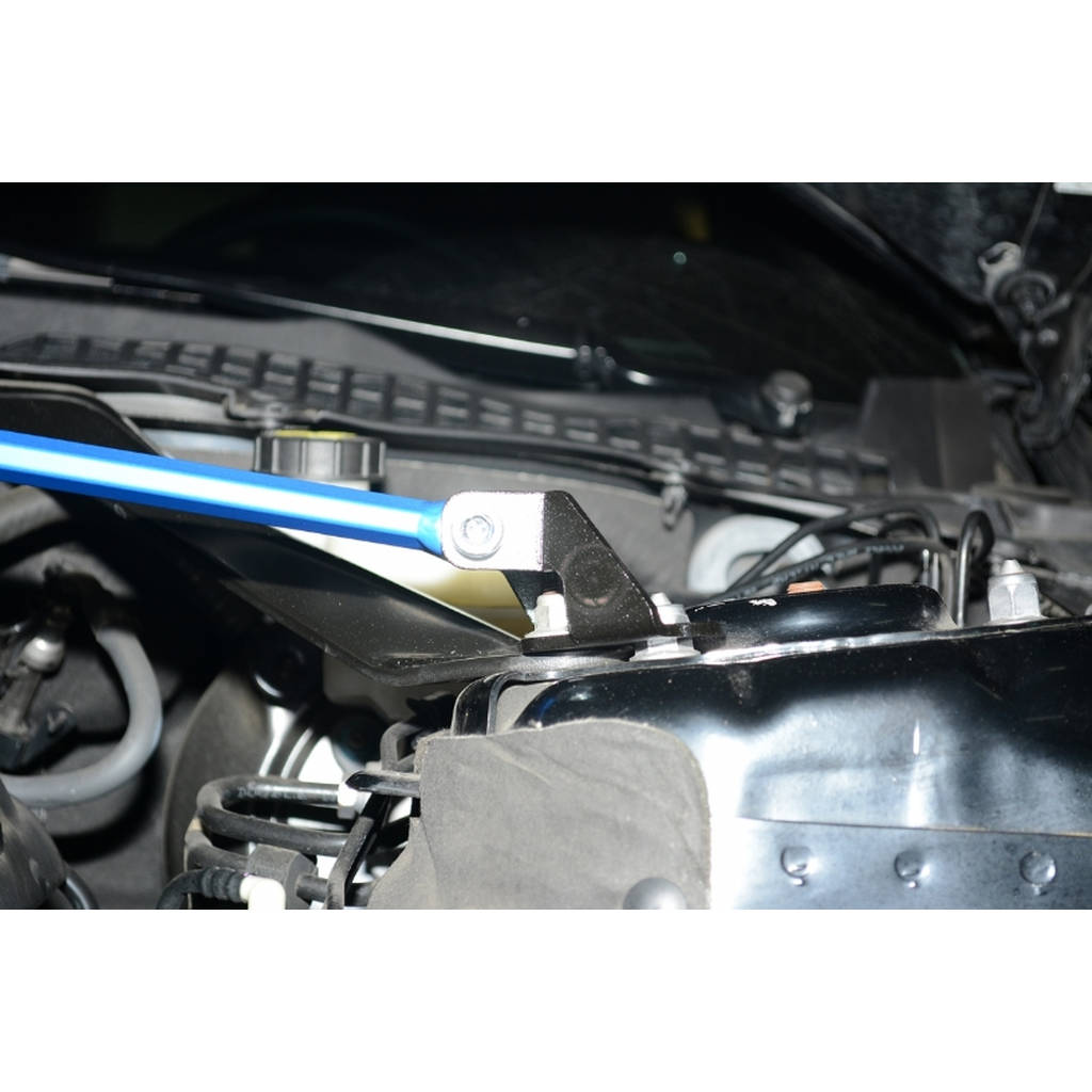 HARDRACE 8916 Передня розпірка стійки для FORD MUSTANG MK6 S550 15- Photo-6